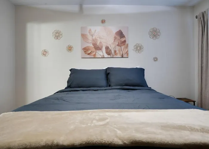 Capital Cozy Tallahassee