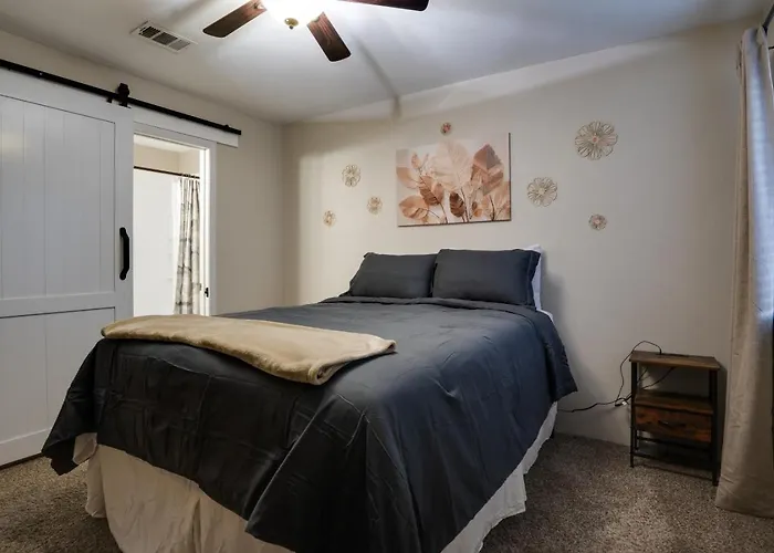 Capital Cozy Tallahassee