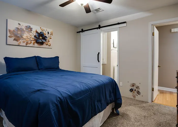 Capital Cozy